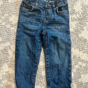 Toddler Denim / Dark Wash Jeans